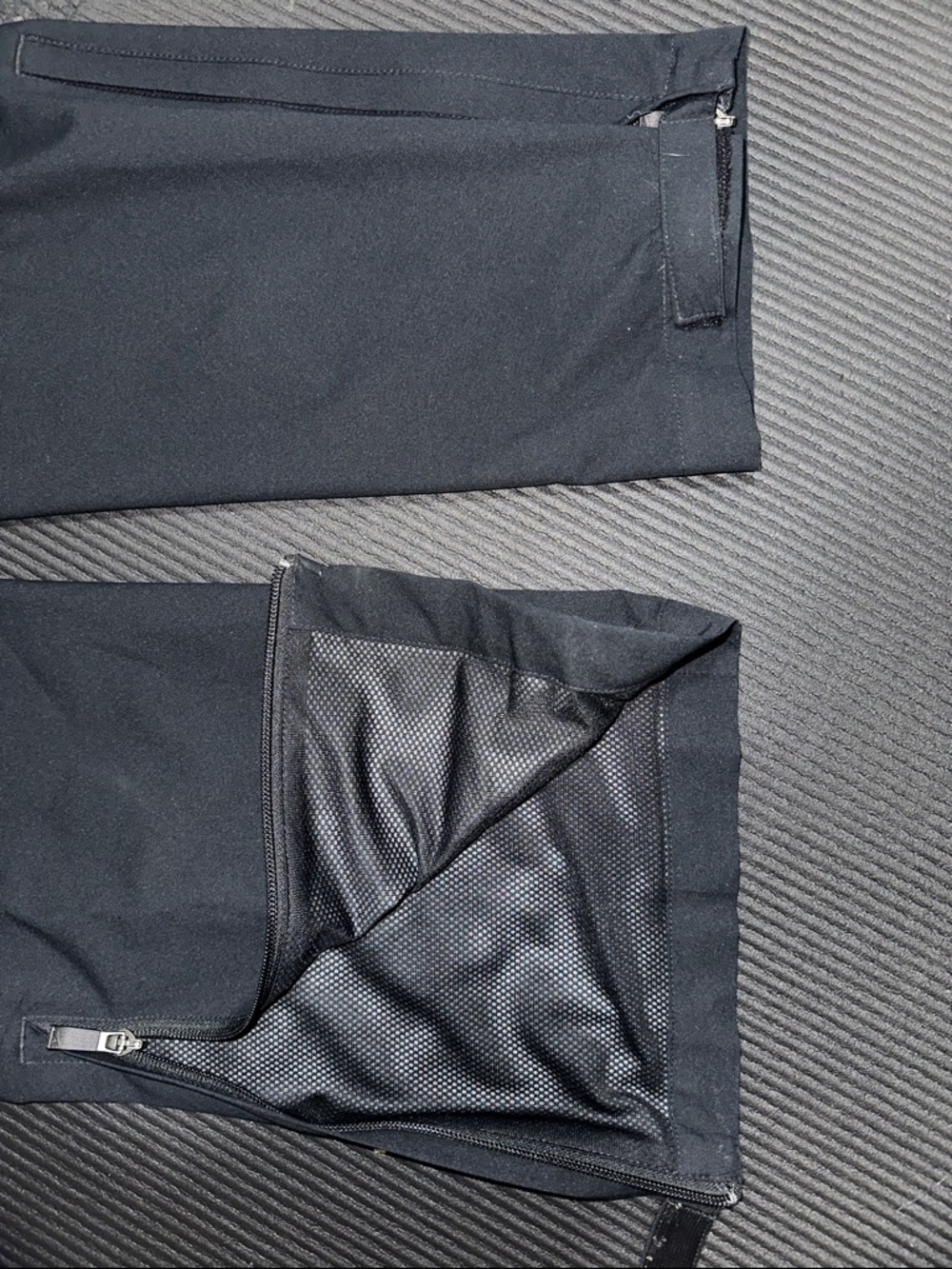 Nike Hypershield Golf/Rain Pants - Picture 3 of 6